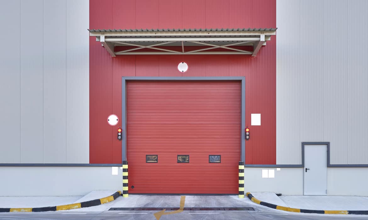 INSULATED ROLLER SHUTTERS